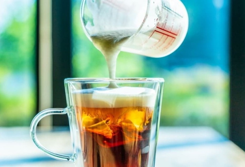 Andong Tom Sawyer S Adventure Pension