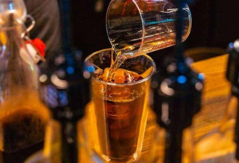 Andong Tom Sawyer S Adventure Pension