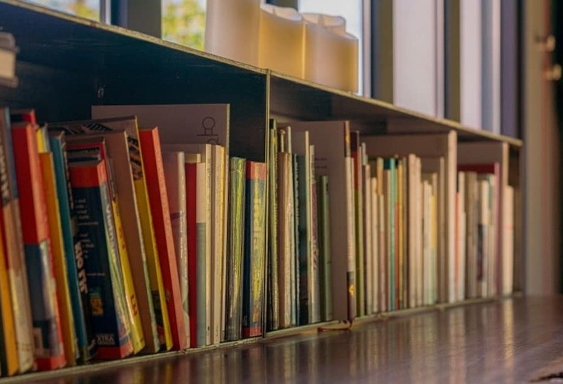 Andong Tom Sawyer S Adventure Pension