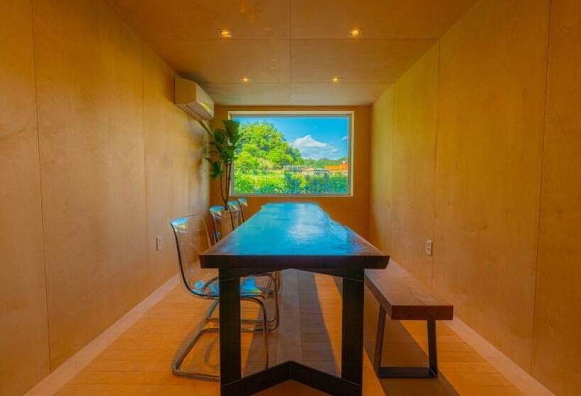 Andong Tom Sawyer S Adventure Pension