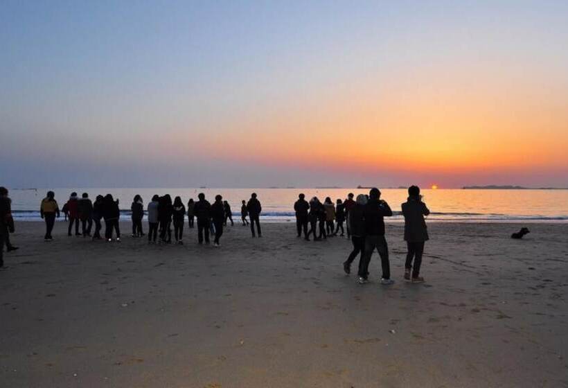 Boryeong Rodem Pension