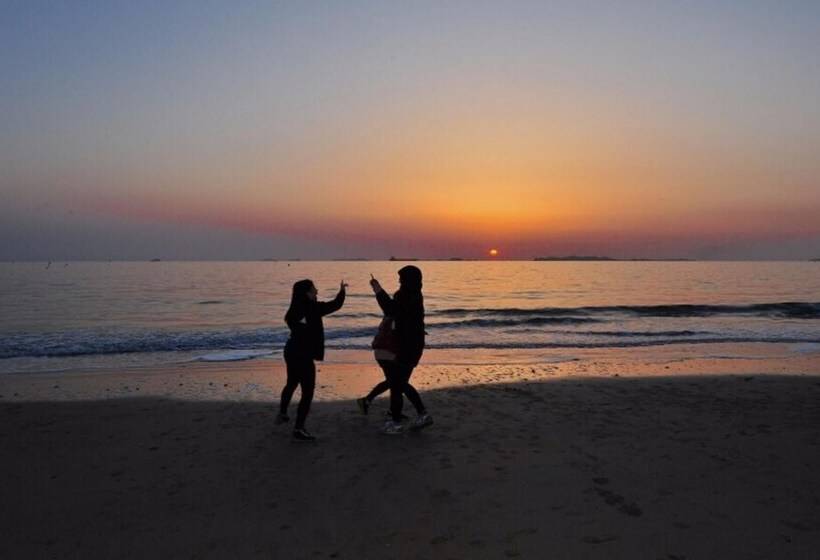 Boryeong Rodem Pension