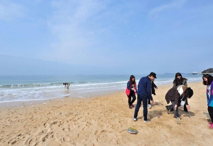 Boryeong Rodem Pension