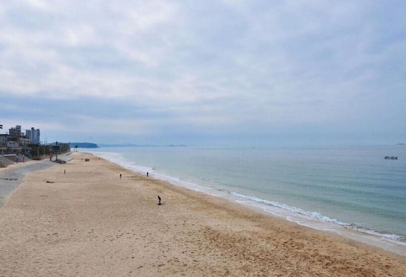 Boryeong Rodem Pension