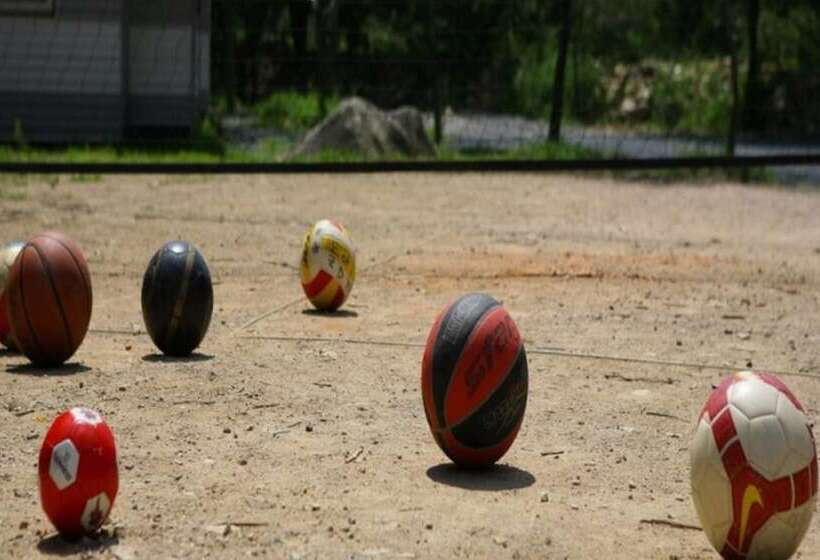 Cheongdo Alpen Heim Pension