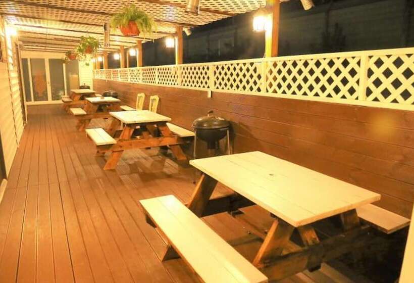 Cheongdo Bitchukje Pension