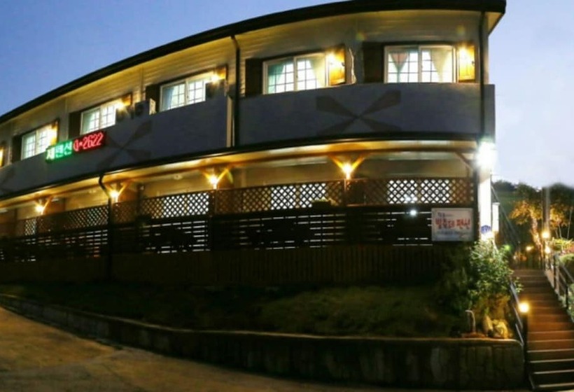 Cheongdo Bitchukje Pension