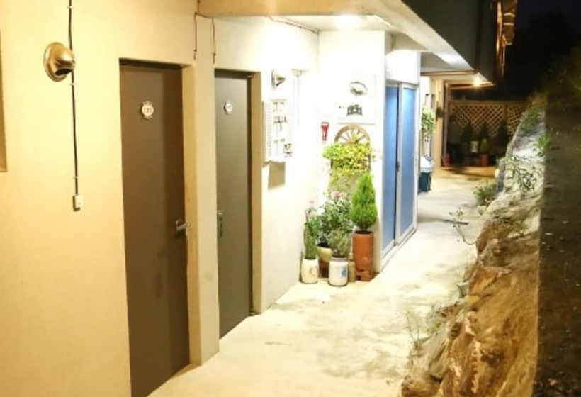 Cheongdo Bitchukje Pension