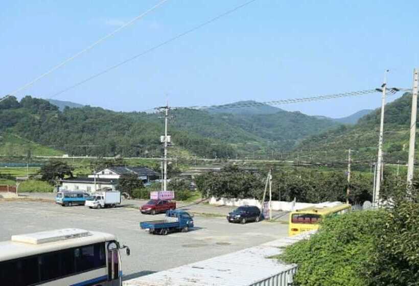 Cheongdo Bitchukje Pension