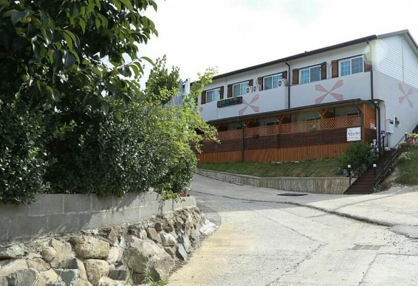 Cheongdo Bitchukje Pension