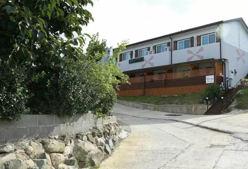 Cheongdo Bitchukje Pension