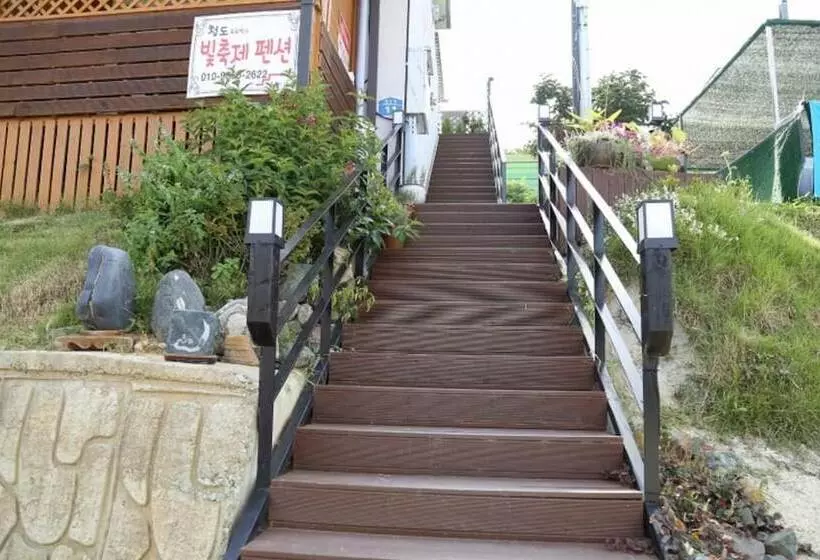 Cheongdo Bitchukje Pension