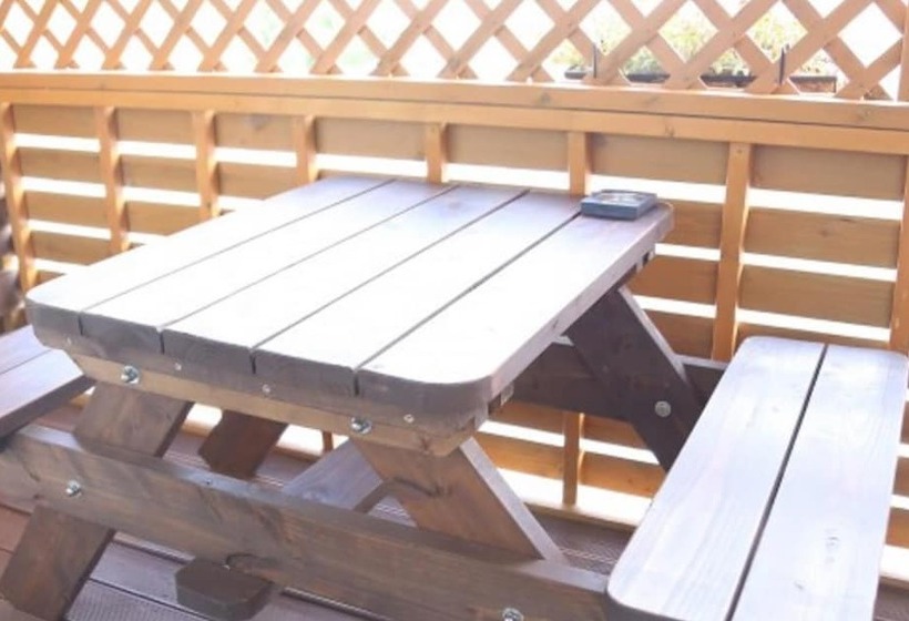 Cheongdo Bitchukje Pension