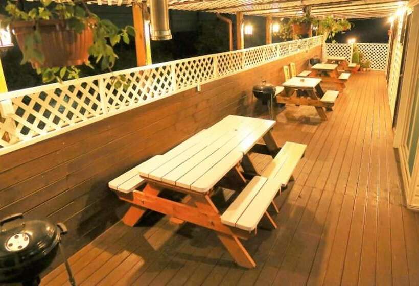 Cheongdo Bitchukje Pension