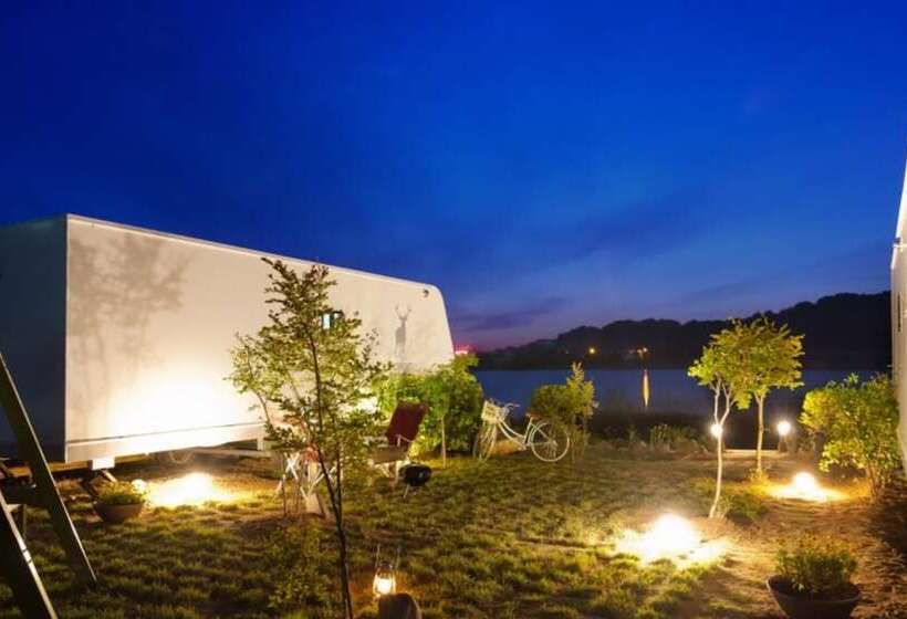 Chungju Nordic Pension