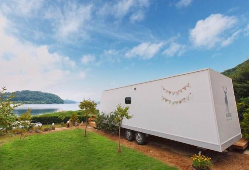 Chungju Nordic Pension