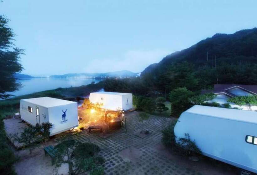 Chungju Nordic Pension
