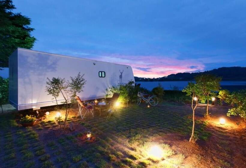 Chungju Nordic Pension