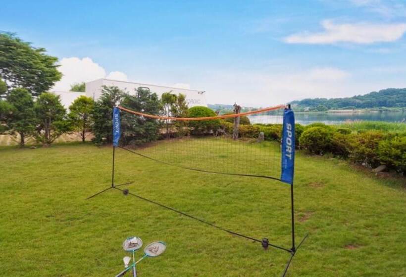 Chungju Nordic Pension