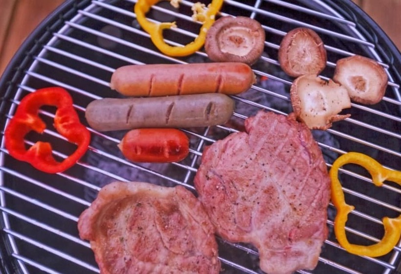 Chungju Nordic Pension