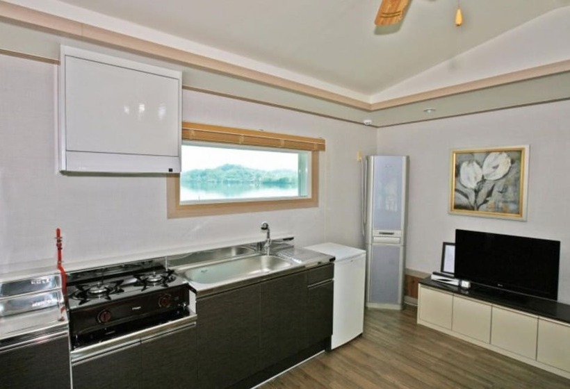 Chungju Nordic Pension