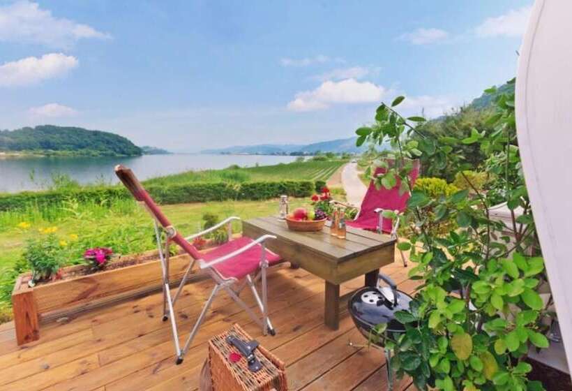 Chungju Nordic Pension