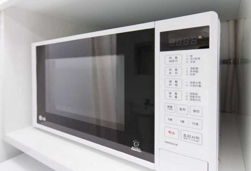 Chungju Nordic Pension