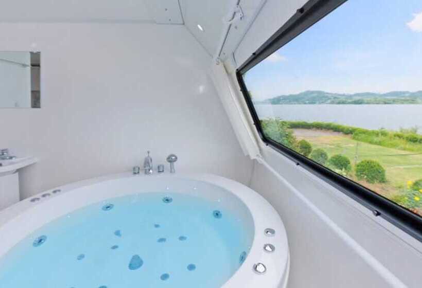 Chungju Nordic Pension