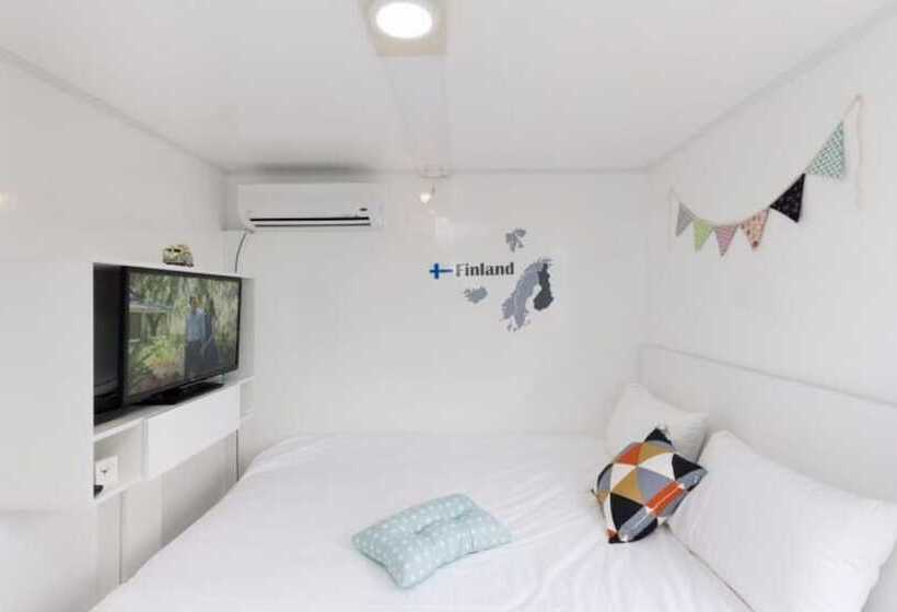 Chungju Nordic Pension