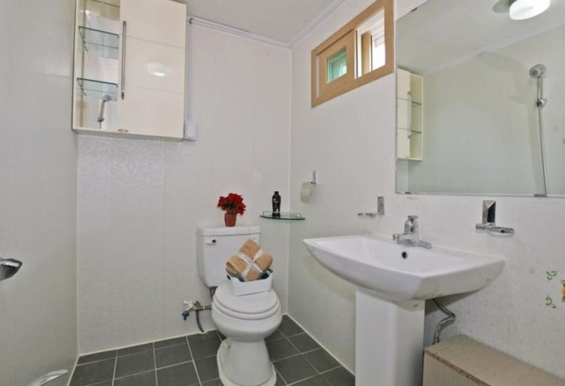 Chungju Nordic Pension