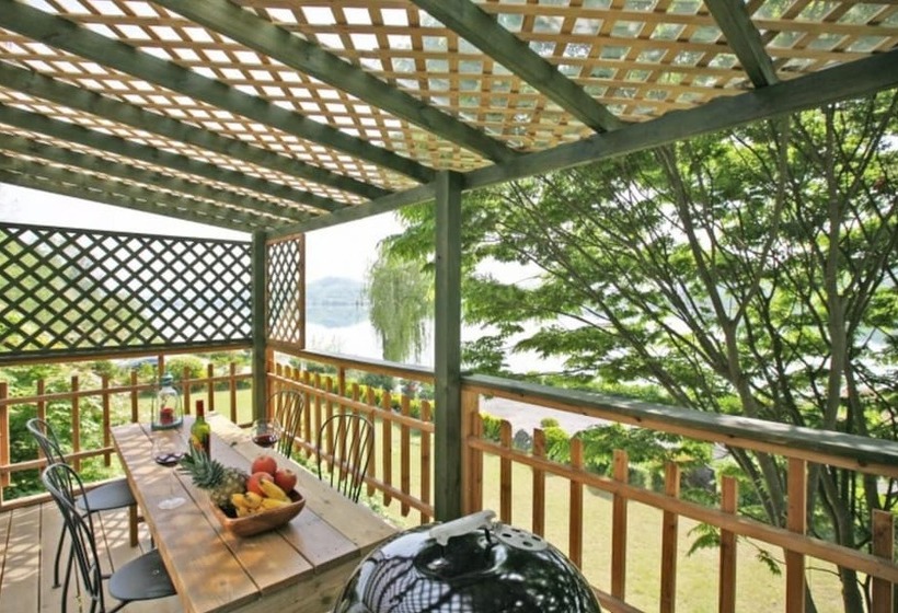 Chungju Nordic Pension
