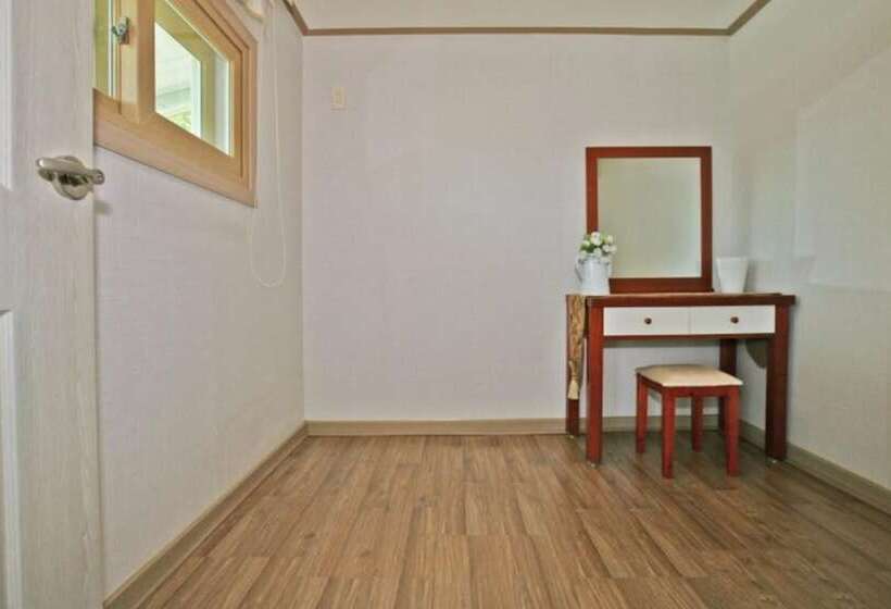 Chungju Nordic Pension