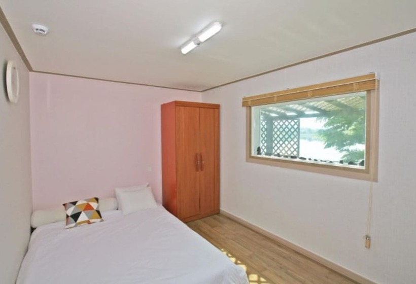 Chungju Nordic Pension