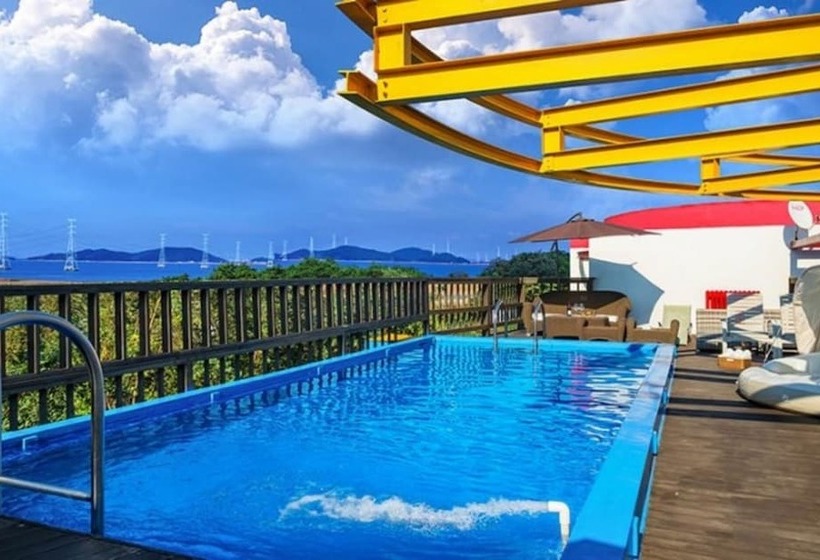 Daebudo Good People Pension