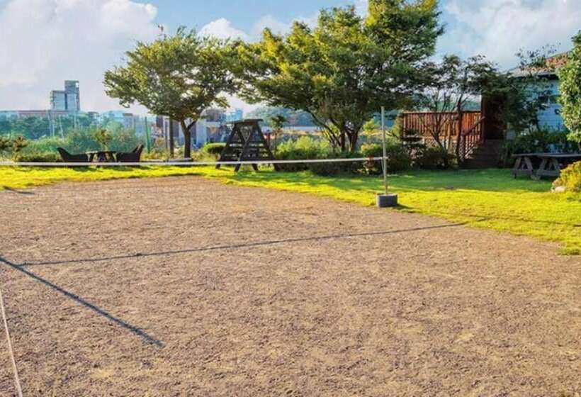 Daebudo Good People Pension