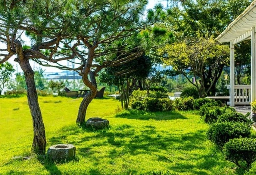 Daebudo Good People Pension