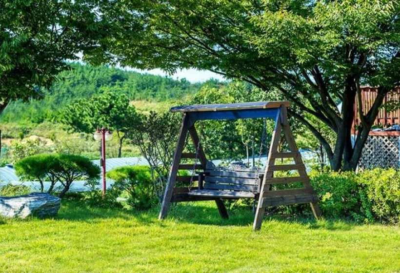 Daebudo Good People Pension