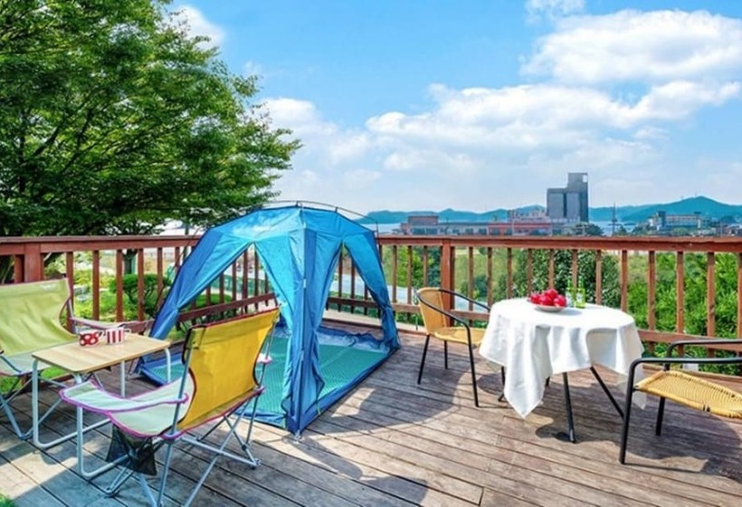 Daebudo Good People Pension