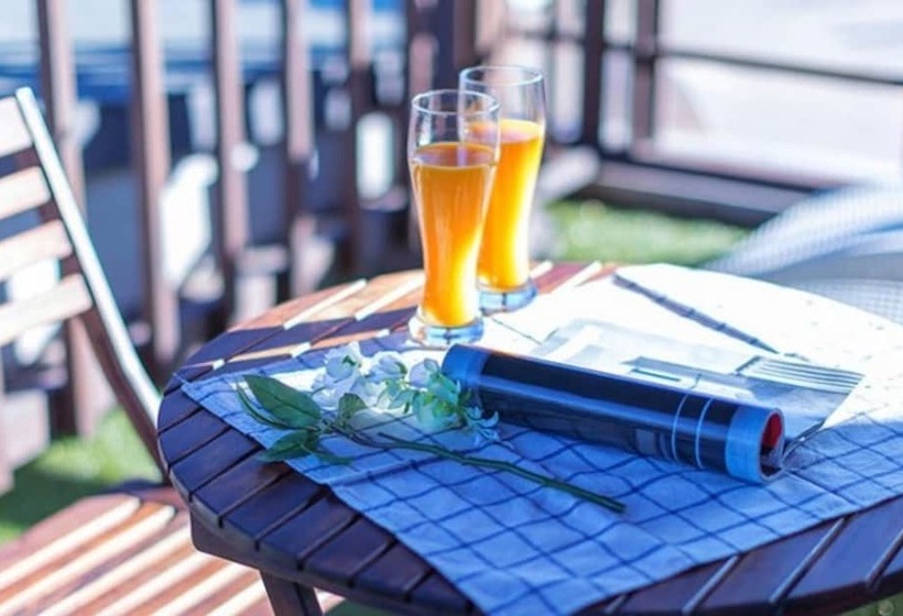 Daebudo Good People Pension