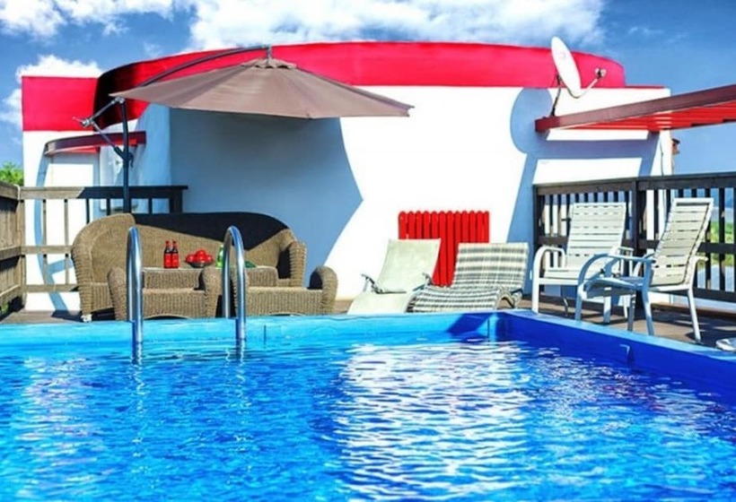 Daebudo Good People Pension