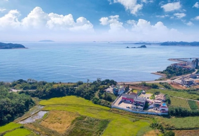 Daebudo Good People Pension