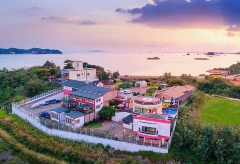 Daebudo Good People Pension