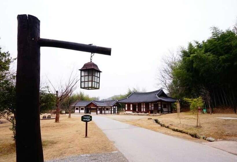 Damyang Dambit Pension