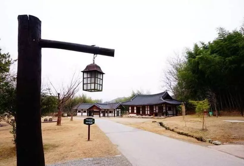 Damyang Dambit Pension