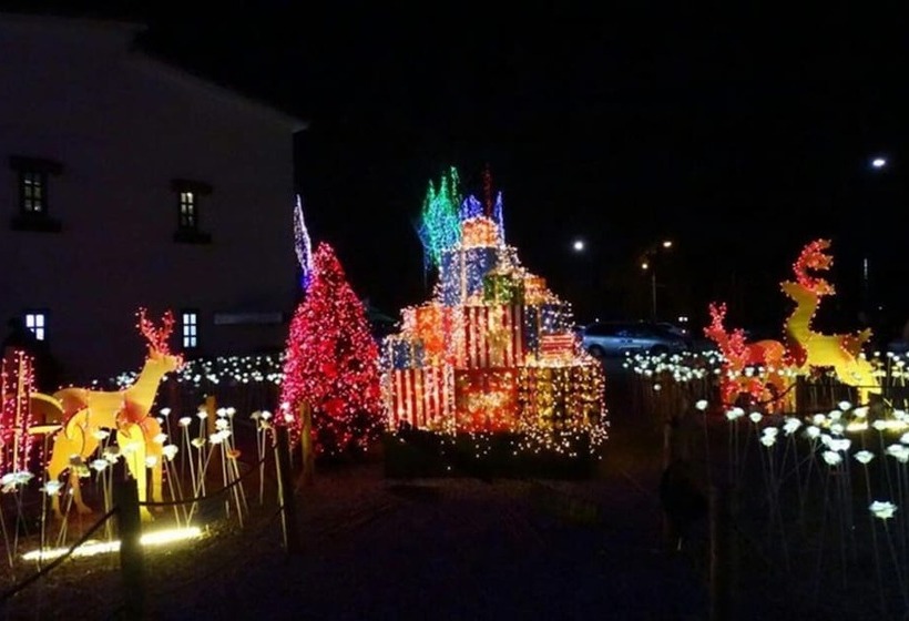 Damyang Dambit Pension