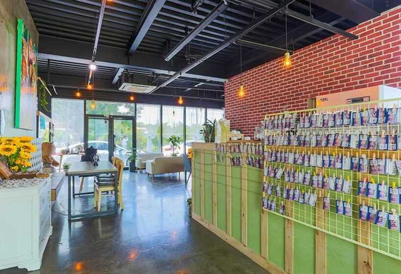 Damyang Dambit Pension