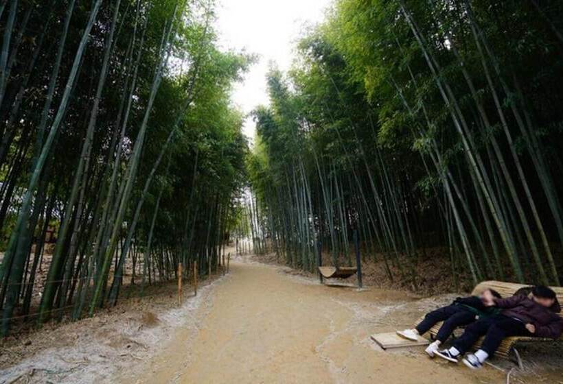 Damyang Dambit Pension