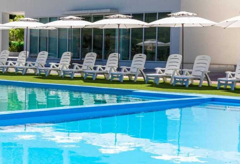 Danyang Le Blanc Pension