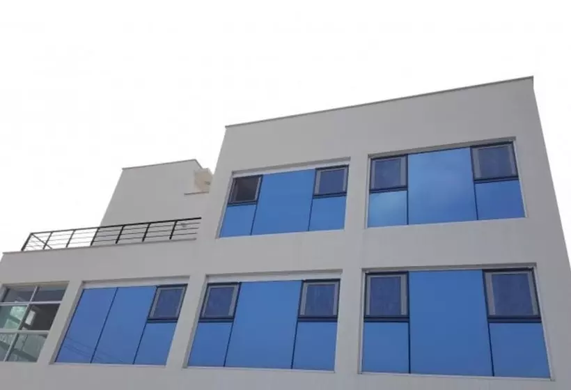 Danyang Le Blanc Pension