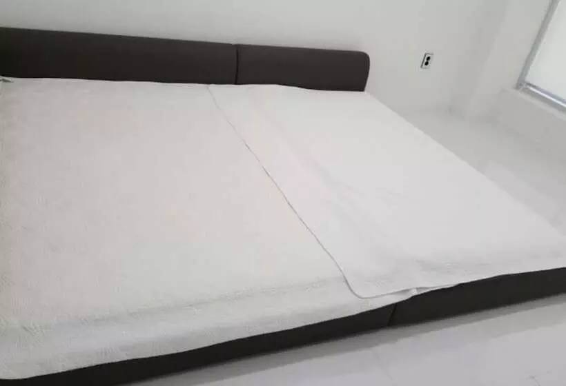 Danyang Le Blanc Pension